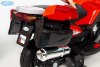 Мотоцикл BMW R1200RT М007АА HZB 118 красный