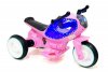 Мотоцикл MOTO HC-1388 розовый