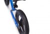 Беговел Bike8 Racing EVA blue
