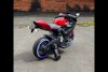 Мотоцикл Ducati Red Black FT-1628-SP