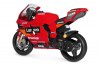 Электромотоцикл Peg-Perego Ducati GP