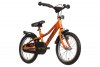 Велосипед Puky ZLX 16 Alu 4272 orange