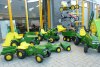 Трактор Rolly Toys rollyKid NEW HOLLAND 023929