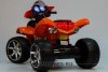 Квадроцикл Quad Pro М007МР BJ 5858 оранжевый
