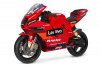 Электромотоцикл Peg-Perego Ducati GP