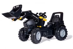 Трактор Rolly Toys rollyFarmtrac Deutz Agrotron 7250 TTV WARRIOR 710348