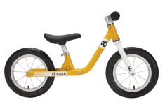 Беговел Bike8 Freely AIR yellow