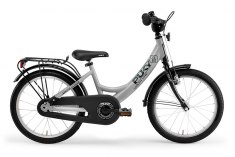 Велосипед Puky ZL 16-1 Alu 4230 grey