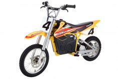 Мотоцикл Razor MX650