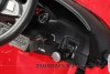 Электромобиль Rastar BMW Z4 красный