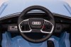 Audi Sportback QLS-6688 ЛИЦЕНЗИЯ голубой