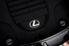 Lexus LX570 4WD MP4 черный краска