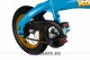 Hobby-bike ALU NEW 2016 blue 