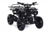 MOTAX ATV X-16 Mini Grizlik с э/с и пультом чёрный