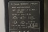 Зарядное устройство 42V 2.0A Lithium Battery