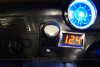 Электромобиль Mercedes-Benz GL63 LS628 синий глянец