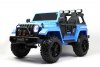  Jeep T444TT 4WD синий