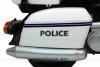 Мотоцикл CT 950 Patrol Police белый
