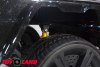 Электромобиль Mercedes-Benz Maybach 4х4 YBG9144 черный краска