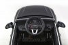 Электромобиль Audi Q7 LUXURY Black