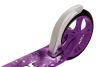 Самокат A5 Lux фиолетовый