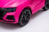 Audi RS Q8 HL518 розовый
