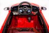 Электромобиль Audi Rs5 красный
