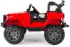 Электромобиль Jeep BDM0905 Red