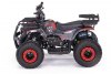Квадроцикл MOTAX Grizlik X16 ES BW с э/с красный камуфляж