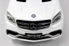 Mercedes-AMG GLS 63 HL600-WHITE
