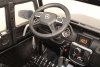 Электромобиль Mercedes-Benz G63 AMG 4WD X555XX черный глянец