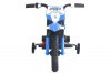 Мотоцикл Qike TD Blue 6V
