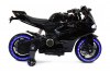 Ducati Black FT-1628-SP