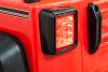 Электромобиль Jeep Hunter красный