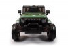 Jeep M007MP зеленый