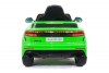 Электромобиль Audi RS Q8 12V 2WD HL518 зеленый