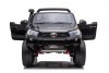Toyota Hilux Rugged X 4WD 12V DK HL850 BLACK-PAINT