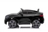 Электромобиль Mercedes-Benz Concept GLC Coupe K555KK черный глянец