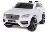 Электромобиль Volvo XC90 White 12V 2.4G - XC90-WHITE