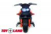 Мотоцикл Moto JC 918 красный