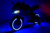 Ducati 12V FT1628 сине-белый