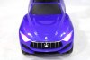 Толокар Maserati A003AA-D синий