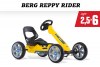 Веломобиль BERG Reppy Rider