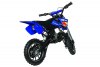 Мотоцикл  Мини кросс бензиновый MOTAX 50 cc