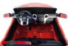 Электромобиль Toyota Tundra JJ2255 красный краска
