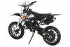 Мини кросс бензиновый MOTAX 50 cc чёрный
