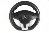 Руль для Mercedes-Benz 01