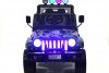 Электромобиль Jeep T008TT камуфляж