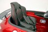 Электромобиль Mercedes-Benz SLS AMG SX128-S красный глянец