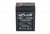 Аккумулятор 6V 6Ah UPlus US6-6